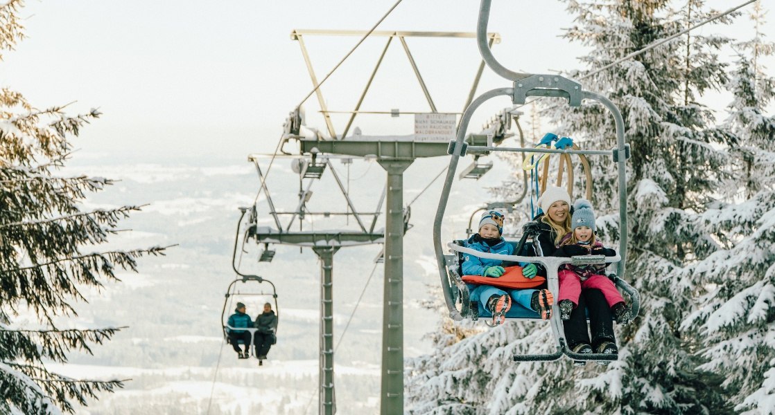 3 - Gipfel - Panoramatour, © Bad Tölz 3 - Gipfel - Panoramatour, © Bad Tölz