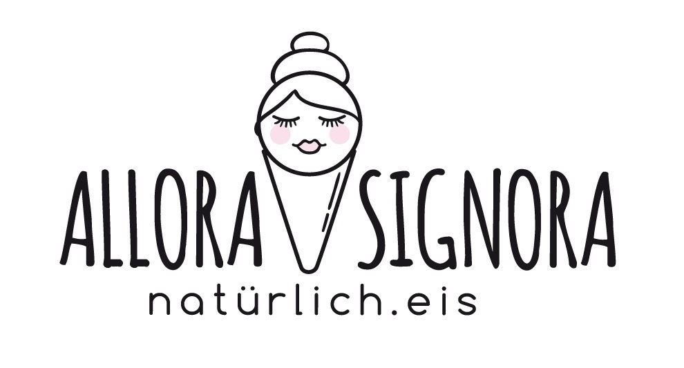 Logo Allora Signora, © Unbekannt Logo Allora Signora, © Unbekannt