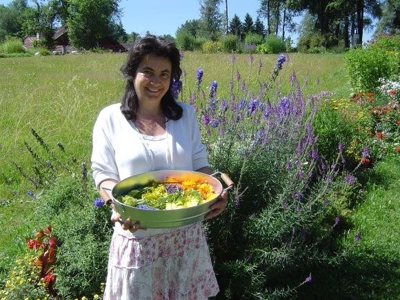 Führungen und Workshops im Kräuter-Erlebnis-Park, © Unbekannt Führungen und Workshops im Kräuter-Erlebnis-Park, © Unbekannt
