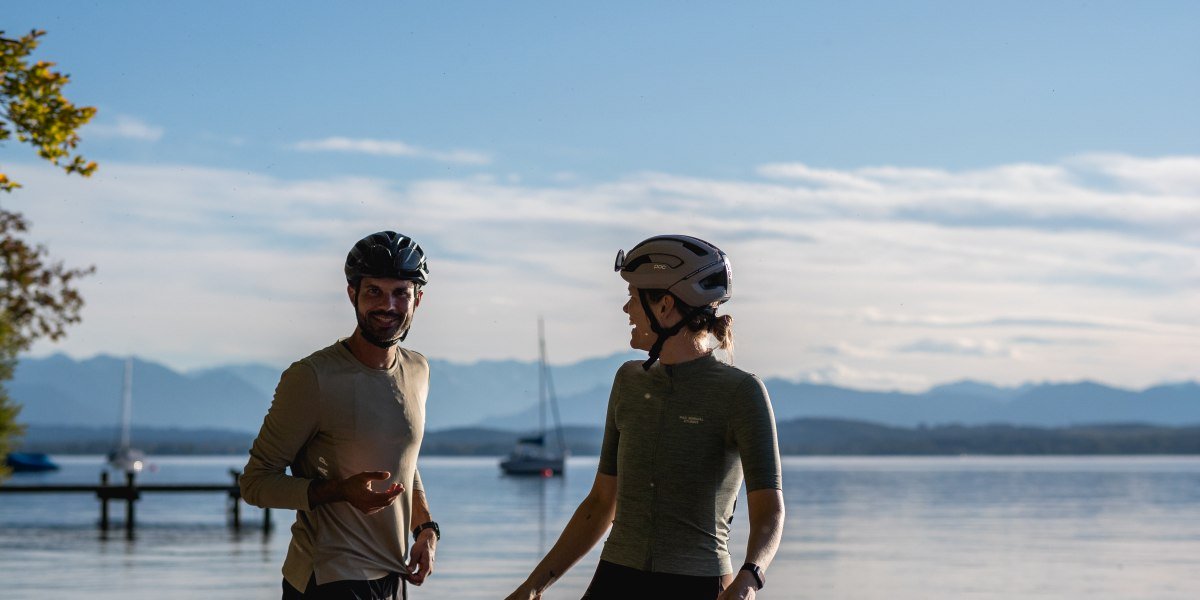 Der Starnberger See - zu jeder Jahreszeit einen Tourstopp wert!, © Thomas Anton Binder Der Starnberger See - zu jeder Jahreszeit einen Tourstopp wert!, © Thomas Anton Binder