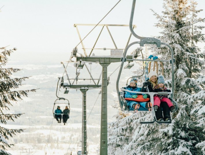 3 - Gipfel - Panoramatour, © Bad Tölz 3 - Gipfel - Panoramatour, © Bad Tölz