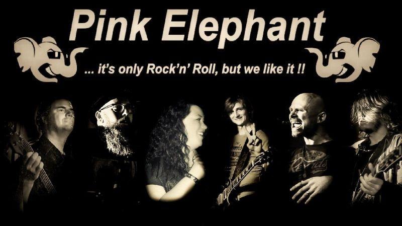 Bild 1, © Pink Elephant Bild 1, © Pink Elephant