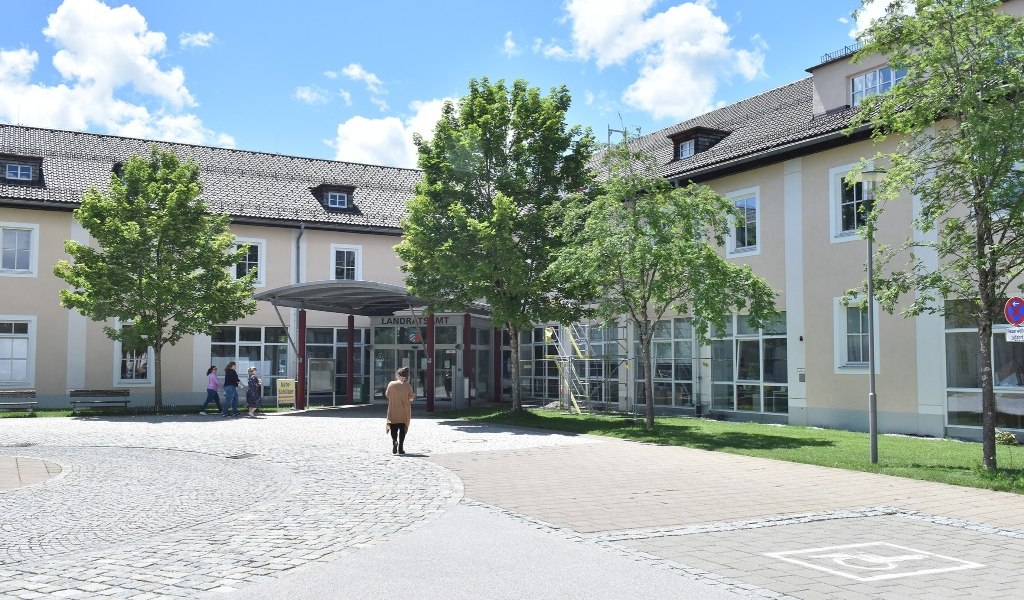 Radrundtour Bulle von Tölz kurz, © Community Radrundtour Bulle von Tölz kurz, © Community
