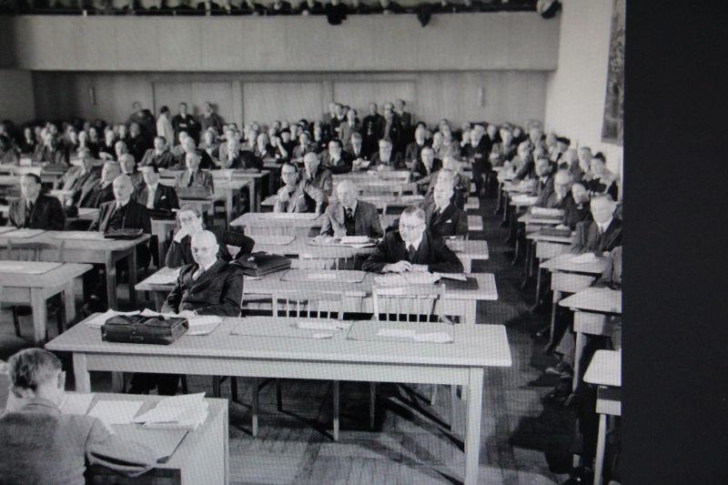 Bild 2, © Bestand Erna Wagner-Hehmke, Stiftung Haus der Geschichte der BRD Bonn Bild 2, © Bestand Erna Wagner-Hehmke, Stiftung Haus der Geschichte der BRD Bonn
