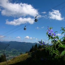 Brauneck Bergbahn, © Brauneck Bergbahn | Foto Klaus Knirk Brauneck Bergbahn, © Brauneck Bergbahn | Foto Klaus Knirk