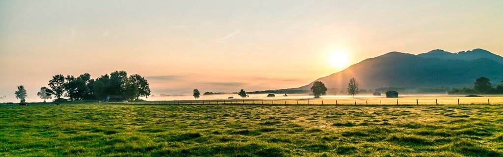Große Moosrunde - Mit dem Rad von Kochel durch das Loisach-Moor, © Tölzer Land Tourismus Große Moosrunde - Mit dem Rad von Kochel durch das Loisach-Moor, © Tölzer Land Tourismus