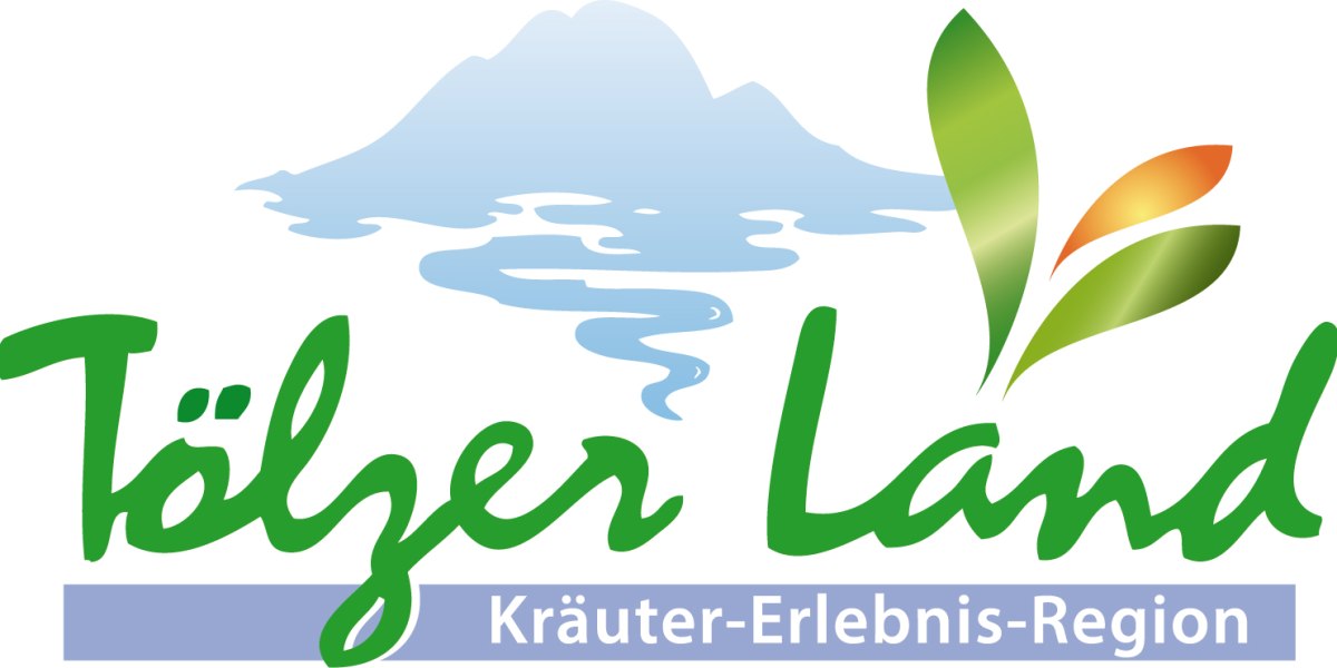 Kräuterpartner-Logo, © Tölzer Land Tourismus Kräuterpartner-Logo, © Tölzer Land Tourismus