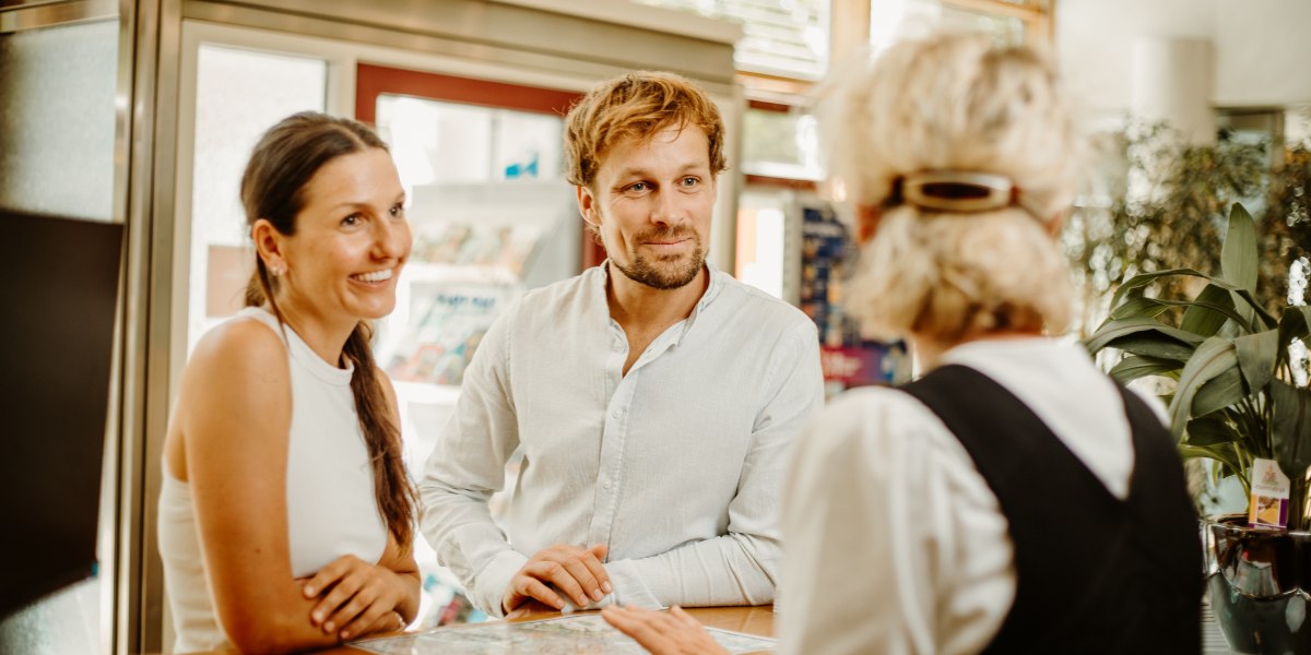 Touristinformation, © Stadt Bad Tölz Touristinformation, © Stadt Bad Tölz