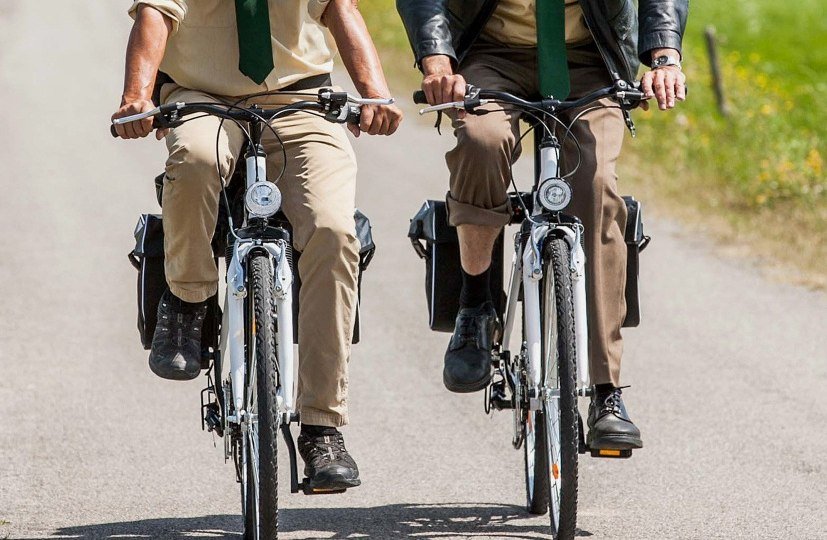 Hubert & Staller, © ARD/TMG/Chris Hirschhaeuser und Katrin Krammer, ARD Foto, Pressedienst das Erste Hubert & Staller, © ARD/TMG/Chris Hirschhaeuser und Katrin Krammer, ARD Foto, Pressedienst das Erste