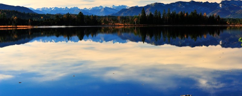Kirchsee, © Stadt Bad Tölz Kirchsee, © Stadt Bad Tölz