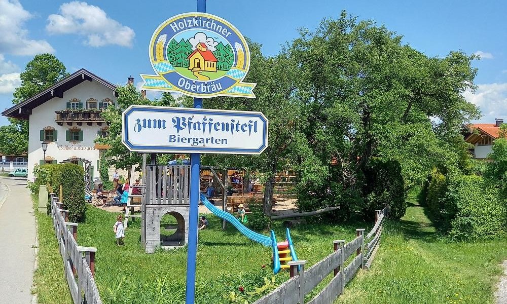 Gasthof Pfafffensteffl, © © Tourismus Lenggries, Foto: Josef Wenig Gasthof Pfafffensteffl, © © Tourismus Lenggries, Foto: Josef Wenig