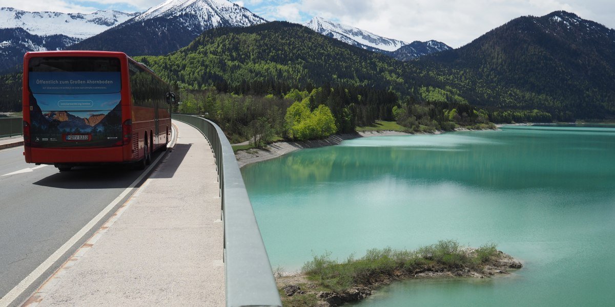 BergBus 17 BergBus 17