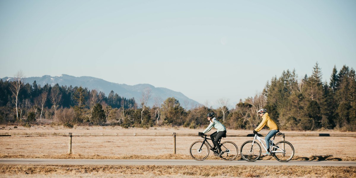 Graveln im Tölzer Land durch's Kirchseemoor, © Oberbayern.de|Elisabeth Kellerer Graveln im Tölzer Land durch's Kirchseemoor, © Oberbayern.de|Elisabeth Kellerer