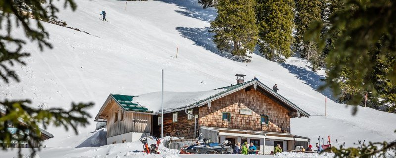 Quengeralm_Adrian Greiter Quengeralm_Adrian Greiter