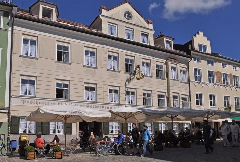 Hausansicht Hausansicht