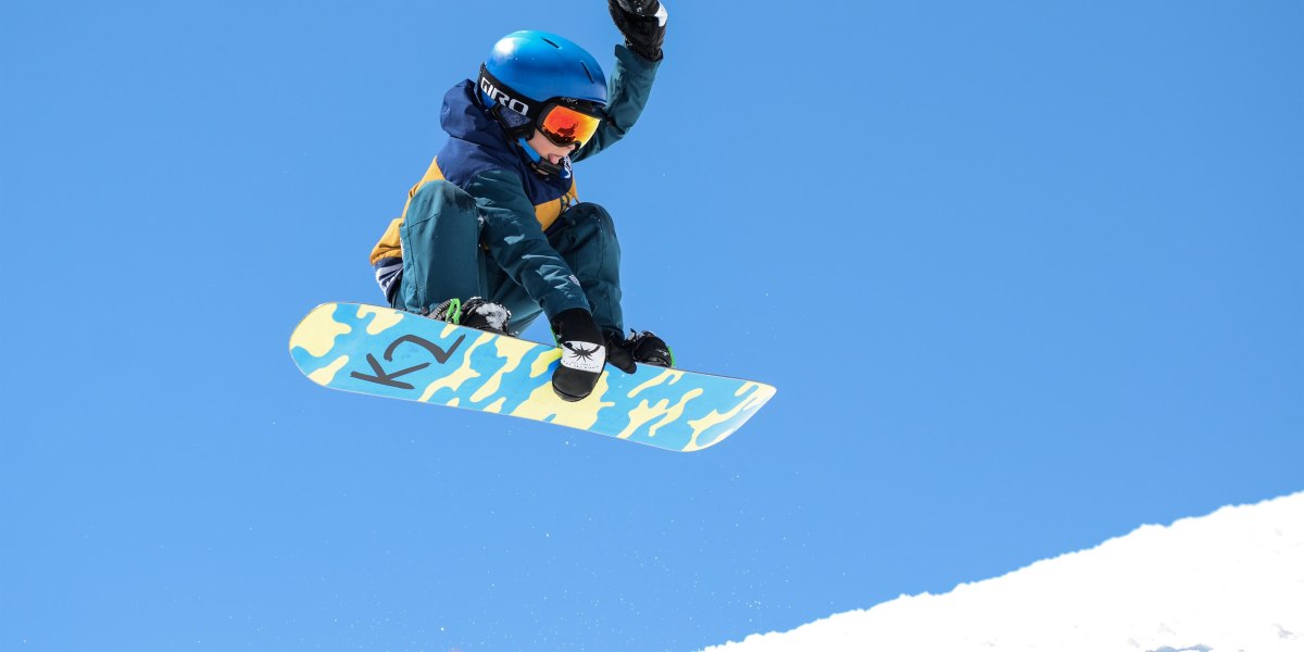 Shred Kids, © ShredKids Shred Kids, © ShredKids