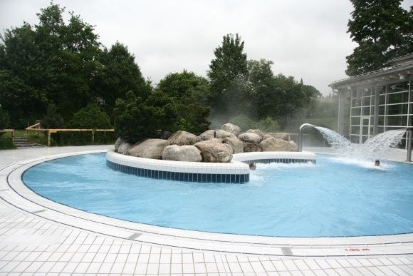 Wasserspaß & Badefreuden, © Unbekannt Wasserspaß & Badefreuden, © Unbekannt