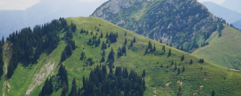 Seekargipfel, © Tourismus Lenggries Seekargipfel, © Tourismus Lenggries