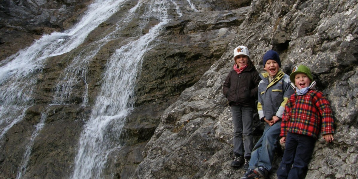 wasserfall HS wasserfall HS