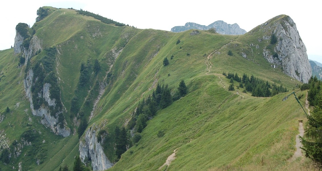 Der große Höhenweg., © Outdooractive Redaktion Der große Höhenweg., © Outdooractive Redaktion