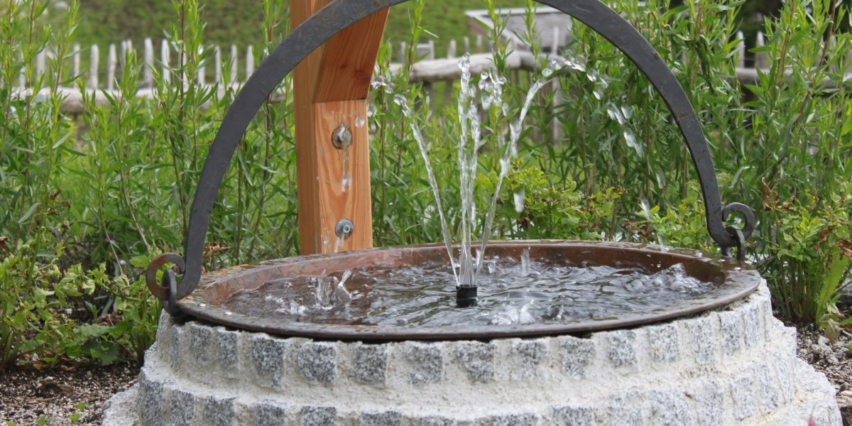 BergKräutergarten OimXund, Lenggries BergKräutergarten OimXund, Lenggries