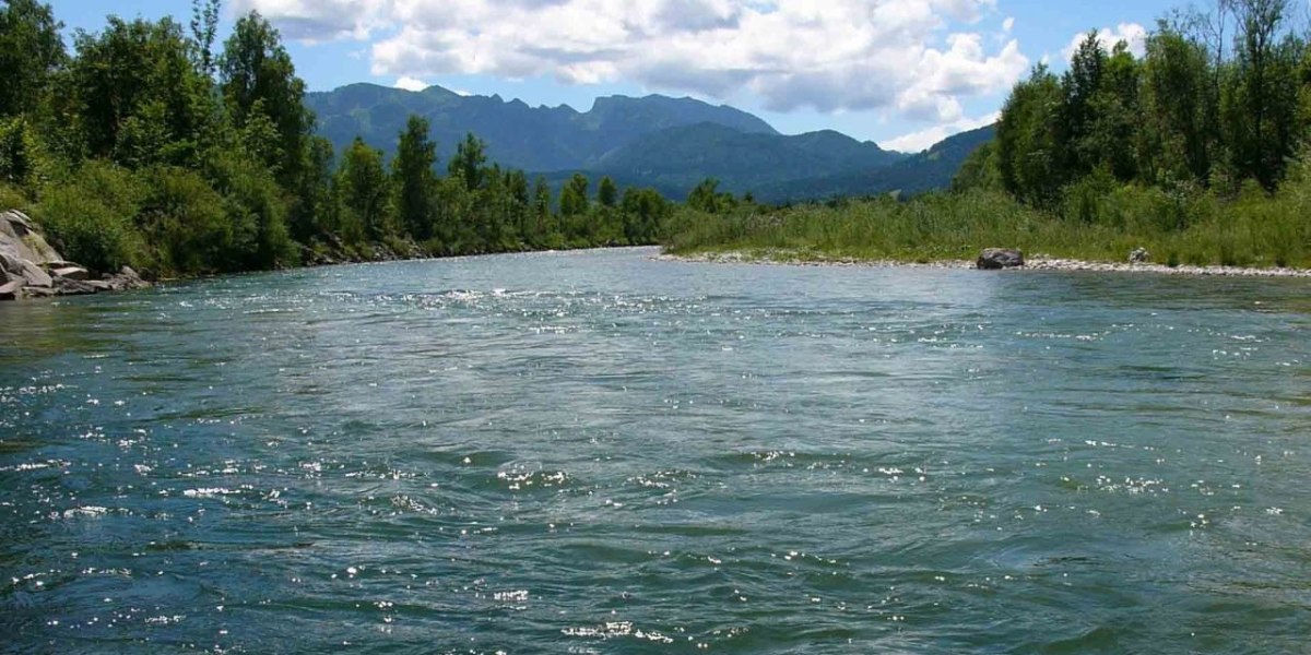 Wasserspaß & Badefreuden, © Unbekannt Wasserspaß & Badefreuden, © Unbekannt