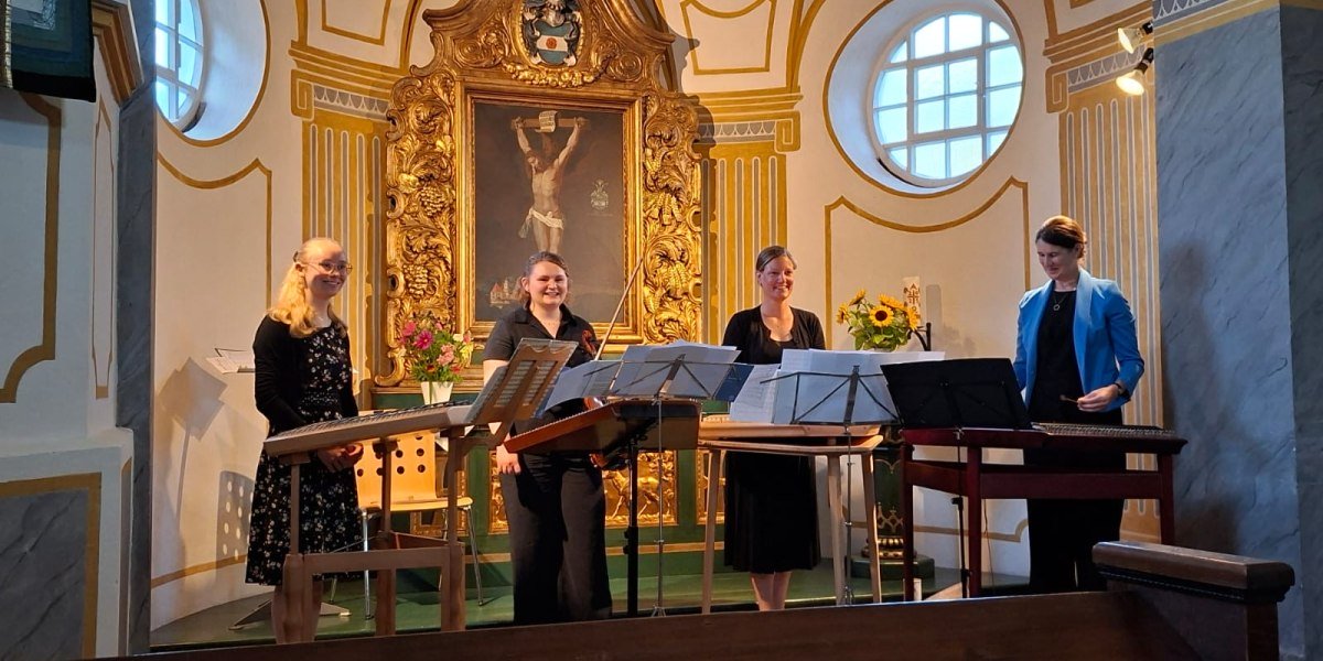 Bild 1, © evang. Kirchengemeinde Kochel Bild 1, © evang. Kirchengemeinde Kochel