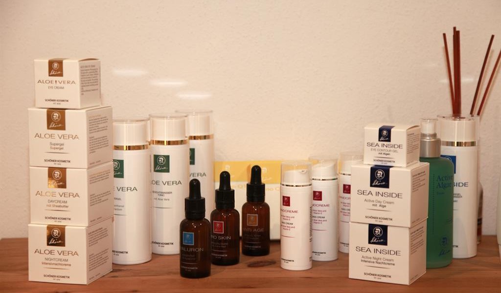 feine Produkte feine Produkte