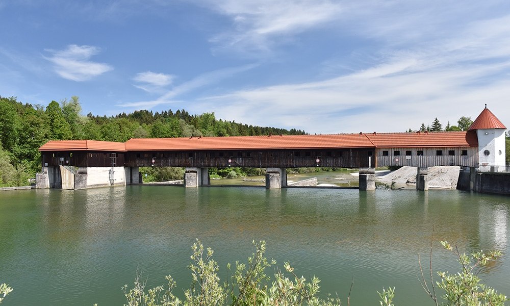 Radrundtour Bulle von Tölz lang, © Community Radrundtour Bulle von Tölz lang, © Community