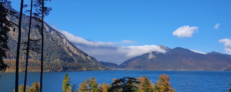 Oktober22, © Tourist Information Kochel a. See, K. Bauer Oktober22, © Tourist Information Kochel a. See, K. Bauer