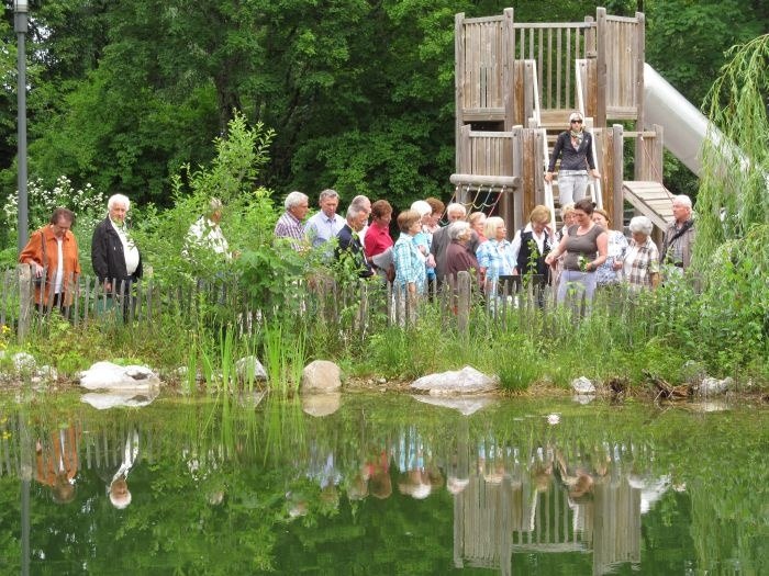 Führungen und Workshops im Kräuter-Erlebnis-Park, © Unbekannt Führungen und Workshops im Kräuter-Erlebnis-Park, © Unbekannt