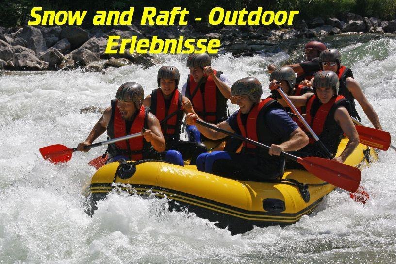 Snowandraft Snowandraft