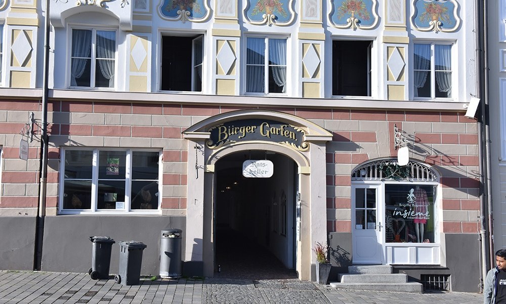 Radrundtour Bulle von Tölz lang, © Community Radrundtour Bulle von Tölz lang, © Community