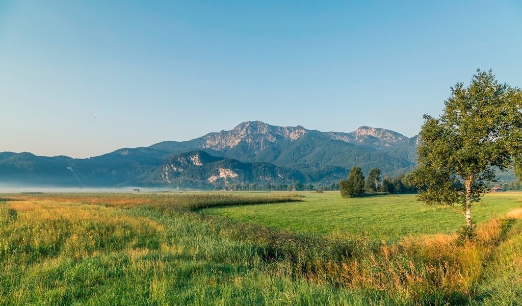 Radtour Starnberger See - Kochelsee und zurück, © Tölzer Land Tourismus Radtour Starnberger See - Kochelsee und zurück, © Tölzer Land Tourismus