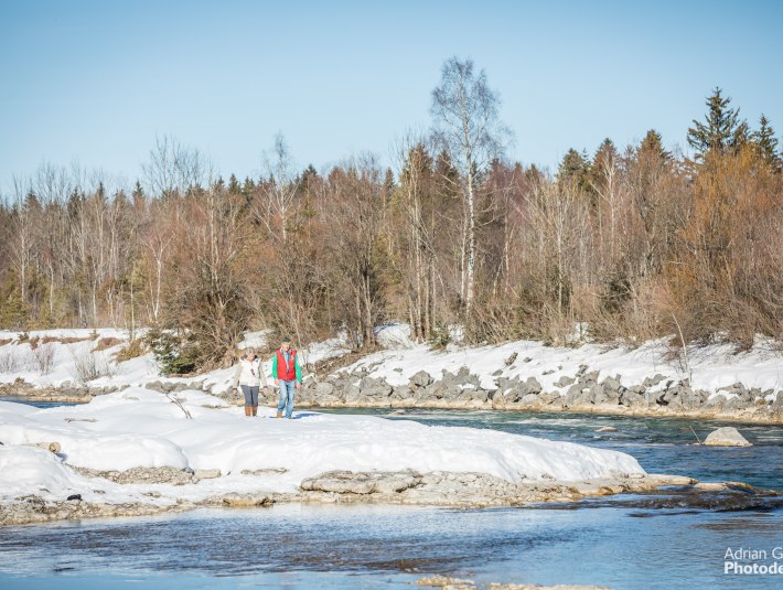 Winterwandern_©Adrian Greiter Winterwandern_©Adrian Greiter