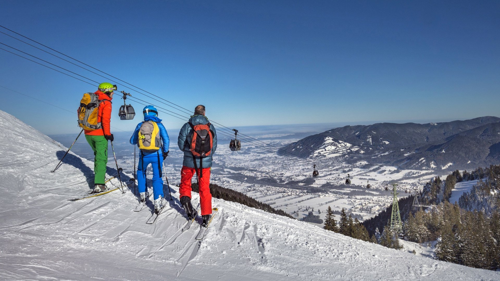 TOM (2017), © Tourismus Oberbayern München/Peter von Felbert TOM (2017), © Tourismus Oberbayern München/Peter von Felbert