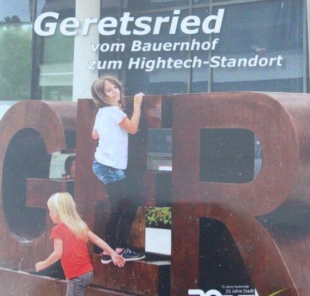 Bild 1, © Stadt Geretsried Bild 1, © Stadt Geretsried