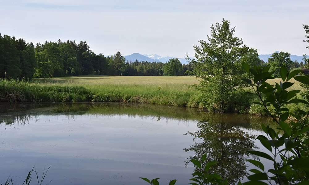 Radrundtour Tölzer Land Nord, © Community Radrundtour Tölzer Land Nord, © Community