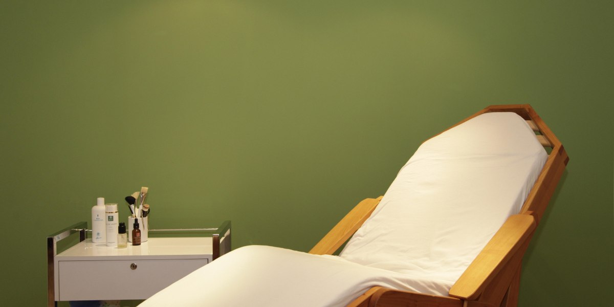 Massagestuhl Massagestuhl