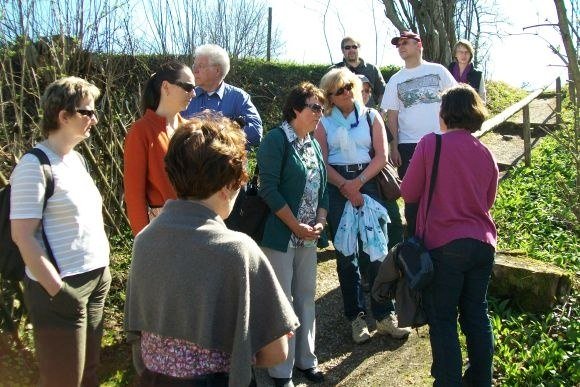 Führungen und Workshops im Kräuter-Erlebnis-Park, © Unbekannt Führungen und Workshops im Kräuter-Erlebnis-Park, © Unbekannt