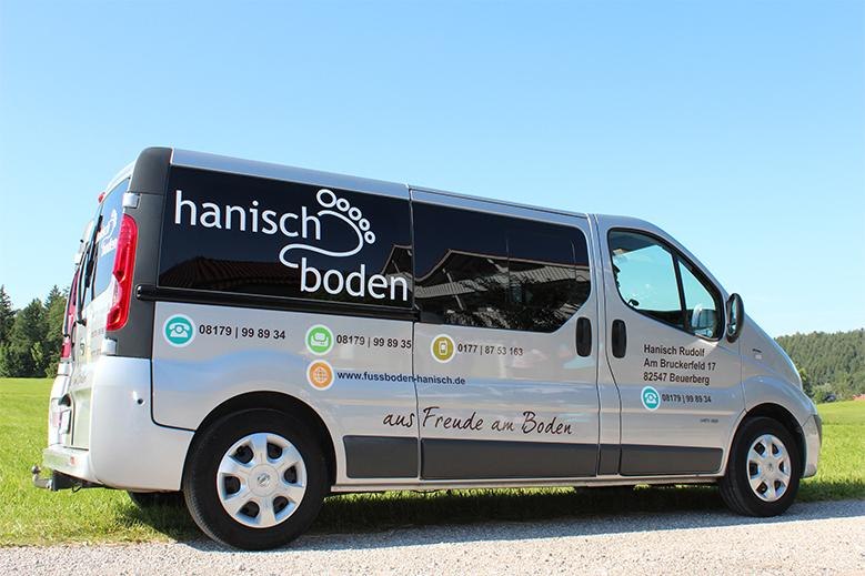 hanisch_fussboden_auto2 hanisch_fussboden_auto2