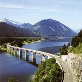 Ausflugsgebiet Sylvensteinsee, © © Tourismus Lenggries, Foto: Klaus Knirk Ausflugsgebiet Sylvensteinsee, © © Tourismus Lenggries, Foto: Klaus Knirk