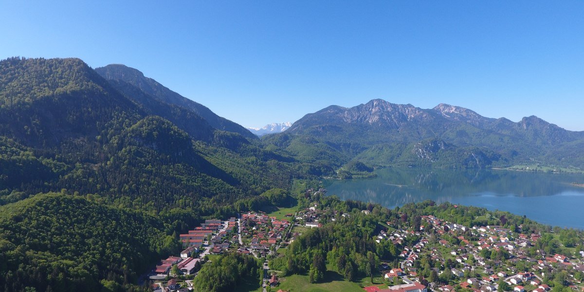 © Tourist Information Kochel a. See, Fotograf Daniel Weickel (2) © Tourist Information Kochel a. See, Fotograf Daniel Weickel (2)