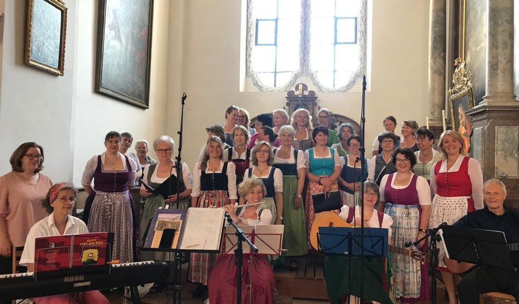 Bild 1, © Evang. Kirchengemeinde Bild 1, © Evang. Kirchengemeinde