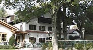 Landhotel Huber am See Landhotel Huber am See