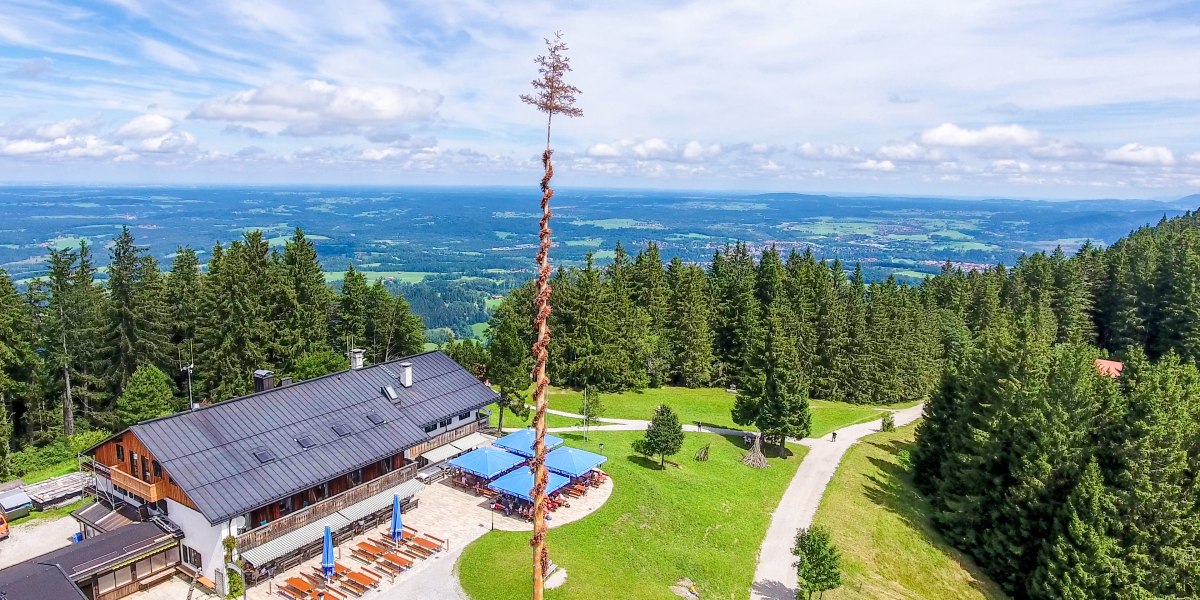 blomberghaus, © Stadt Bad Tölz blomberghaus, © Stadt Bad Tölz