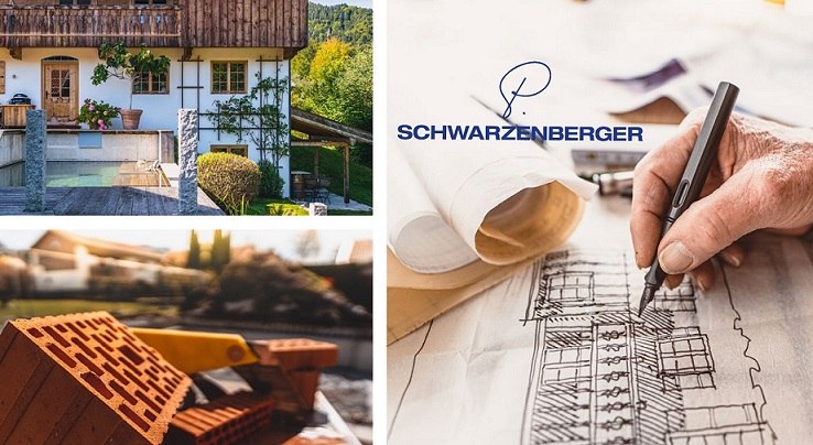 Logo Schwarzenberger Logo Schwarzenberger