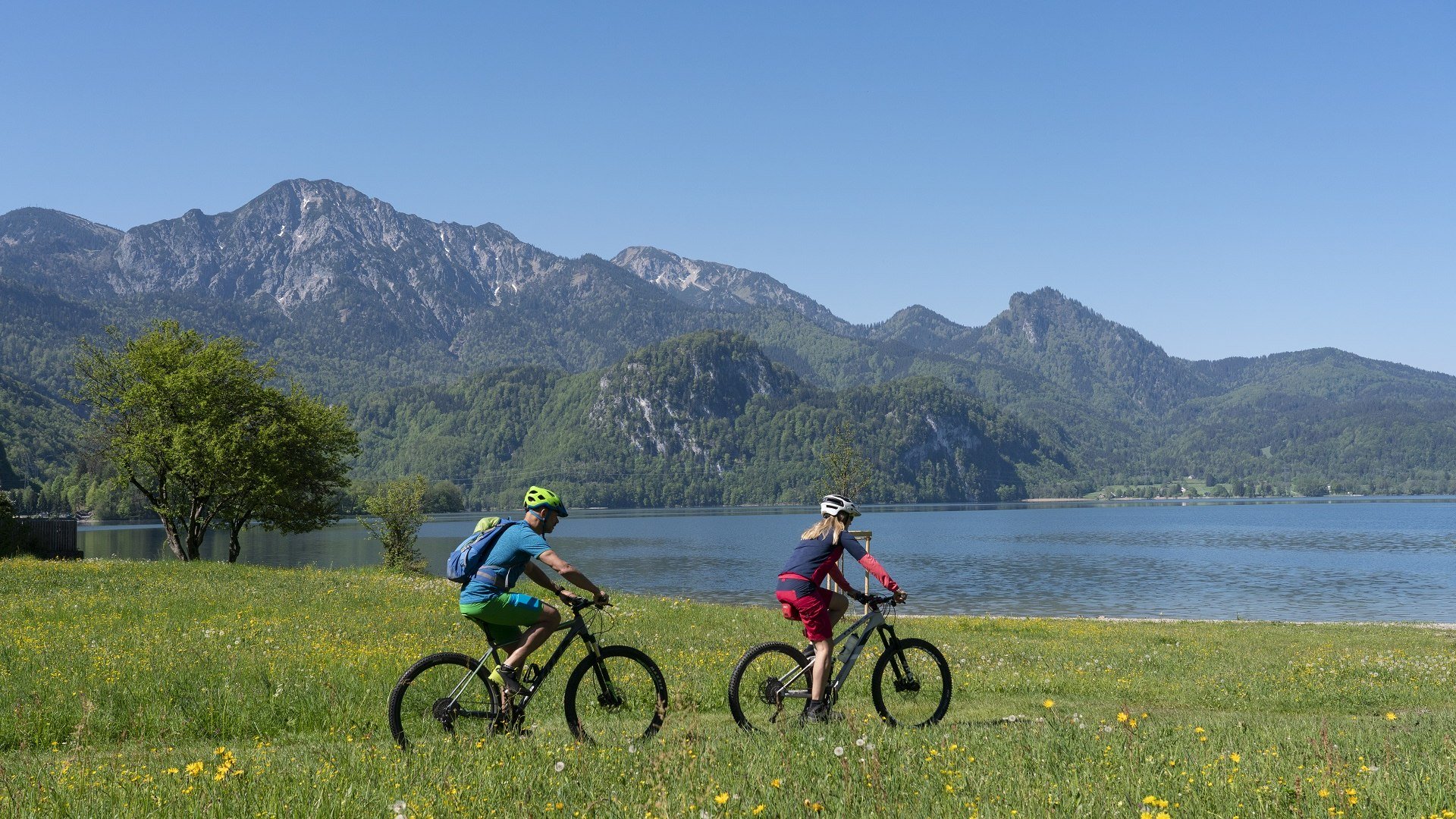 Radtourenvorschläge erhalten Sie bei unseren örtlichen Tourist Infos, in der Broschüre Radtouren Tölzer Land oder beim Tourenportal www.radeln.toelzer-land.de., © Tölzer Land Tourismus|Bernd Ritschel Radtourenvorschläge erhalten Sie bei unseren örtlichen Tourist Infos, in der Broschüre Radtouren Tölzer Land oder beim Tourenportal www.radeln.toelzer-land.de., © Tölzer Land Tourismus|Bernd Ritschel