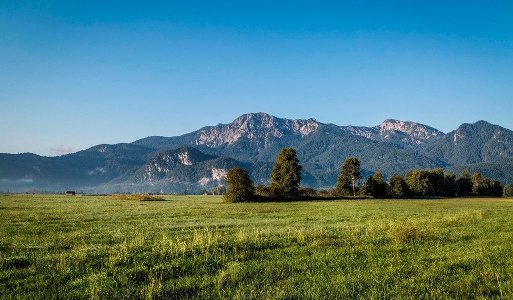 Rundfahrt im Loisach-Kochelseemoor, © Tourist Information Kochel a. See, Fotograf Thomas Kujat Rundfahrt im Loisach-Kochelseemoor, © Tourist Information Kochel a. See, Fotograf Thomas Kujat