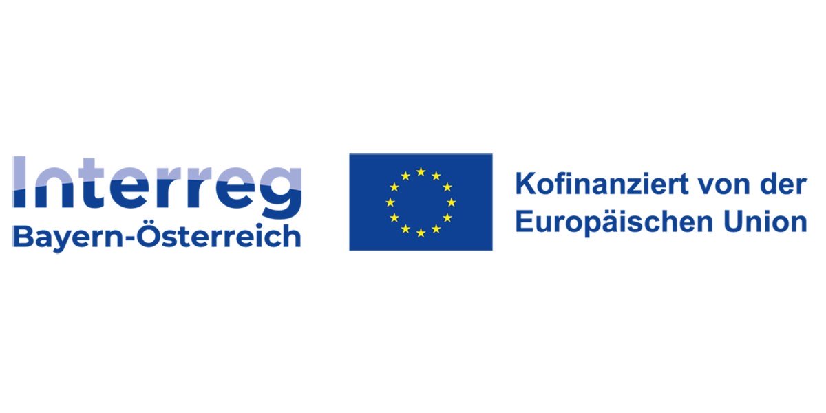 Logo Interreg Logo Interreg